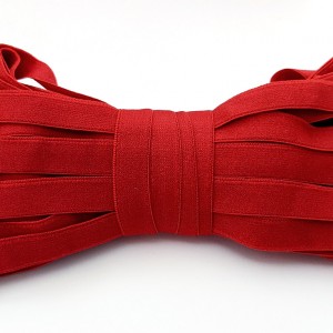 Destock 9m élastique lingerie bretelle satin largeur 10mm
