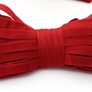 Destock lot 11.3m élastique lingerie bretelle largeur 10mm