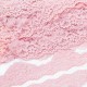 Déstock 11m dentelle élastique lingerie fluide rose largeur 7cm