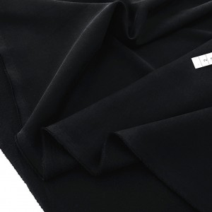 Destock 1.48m tissu jersey scuba cupro molletonné douceur extrême largeur 170cm 