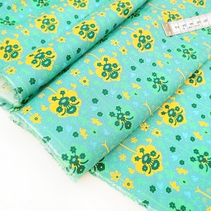 Destock tissu liberty tana lawn byrne 1.05m