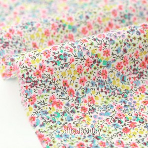 Tissu liberty tana lawn phoebe x 1 mètre