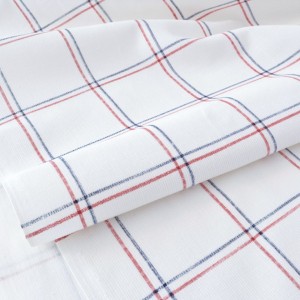 Destock 3m tissu velours milleraie coton doux carreaux largeur 110cm