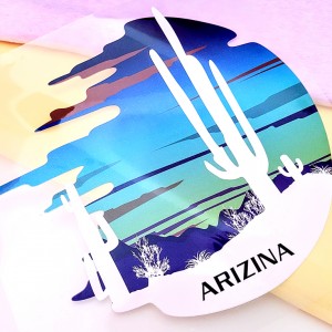Destock transfert textile thermocollant arizina taille 21x22cm