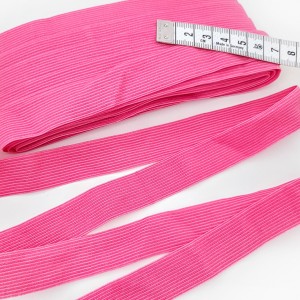 Destock lot 10.5m ruban élastique plat fin doux largeur 2cm