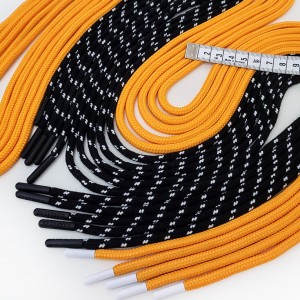 Destock 10 cordons de serrage pour sweat à capuche pantalon avec extrémités longueur 103-143cm