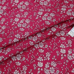 Tissu liberty tana lawn capel 0.55m